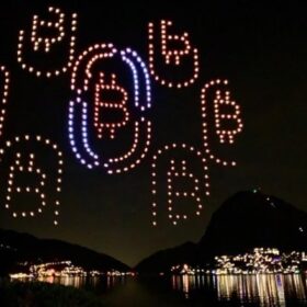 Così Lugano con il “Plan ₿” potrà tornare “…a riveder le stelle…”