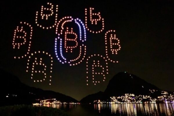 Così Lugano con il “Plan ₿” potrà tornare “…a riveder le stelle…”