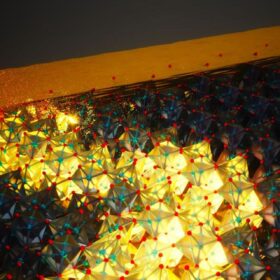 In Svizzera scoperto un materiale che “ricorda” come il cervello
