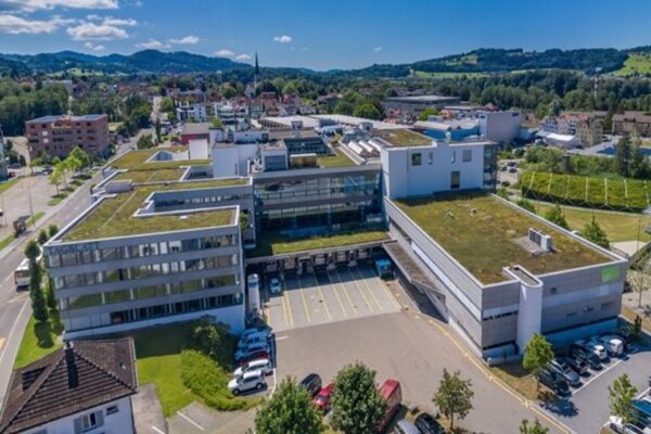 Il Parco dell’Innovazione Est è la sesta freccia all’arco svizzero