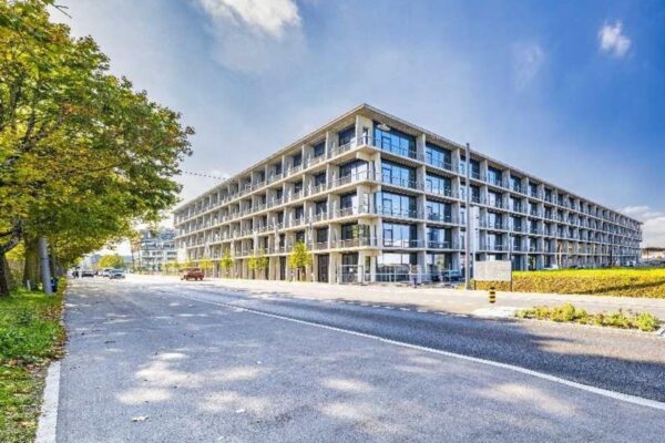 Inaugurato il più moderno Parco dell’Innovazione della Svizzera