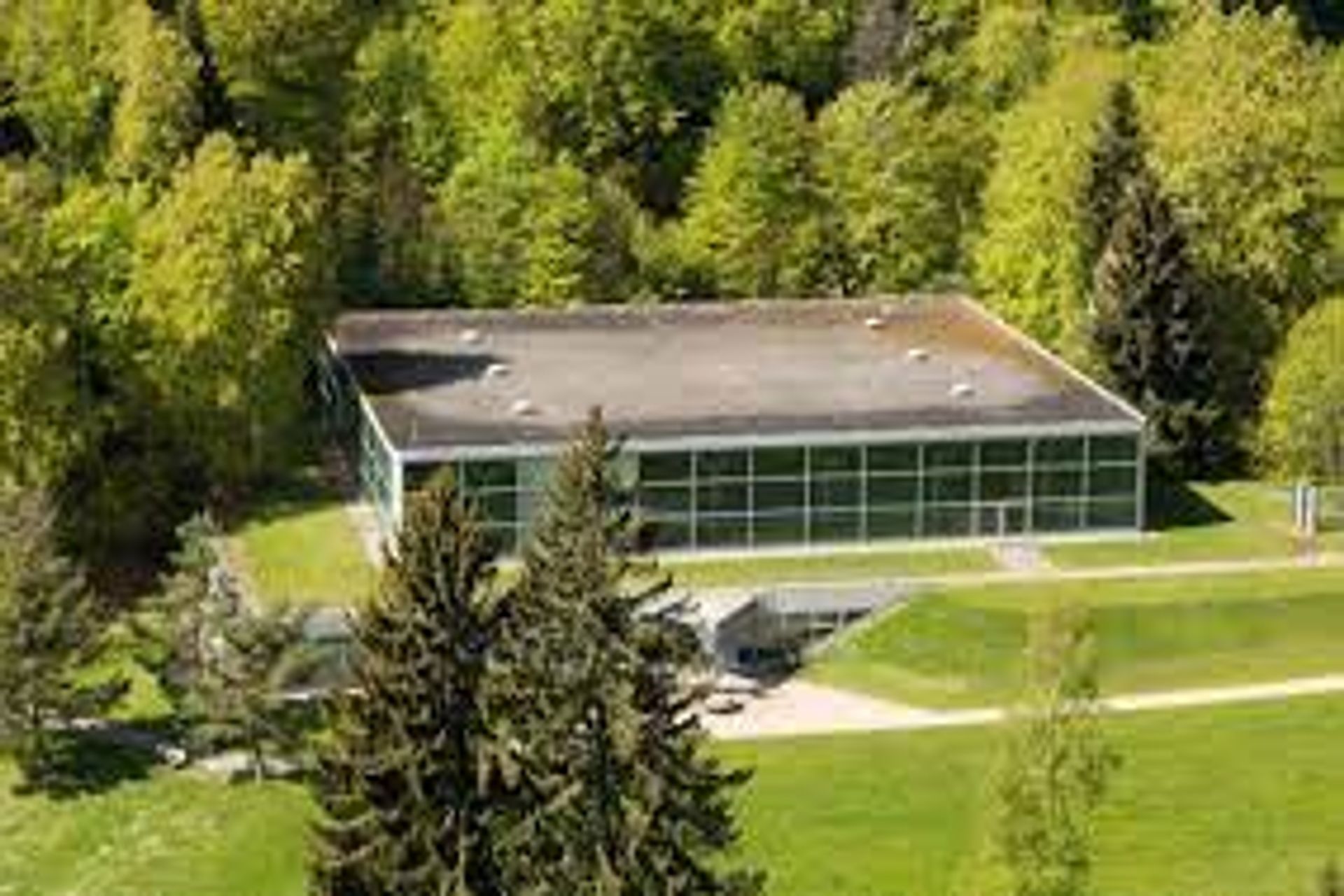 Il Centro Sportivo di Macolin si… scalderà con la geotermia