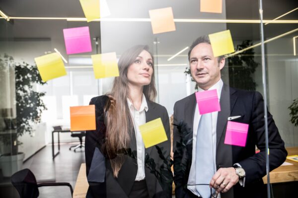 Il FNS e Innosuisse rafforzeranno il partenariato strategico
