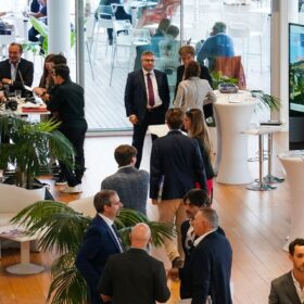 Così il “Monaco et Suisse Investment Forum” ha meritato il bis