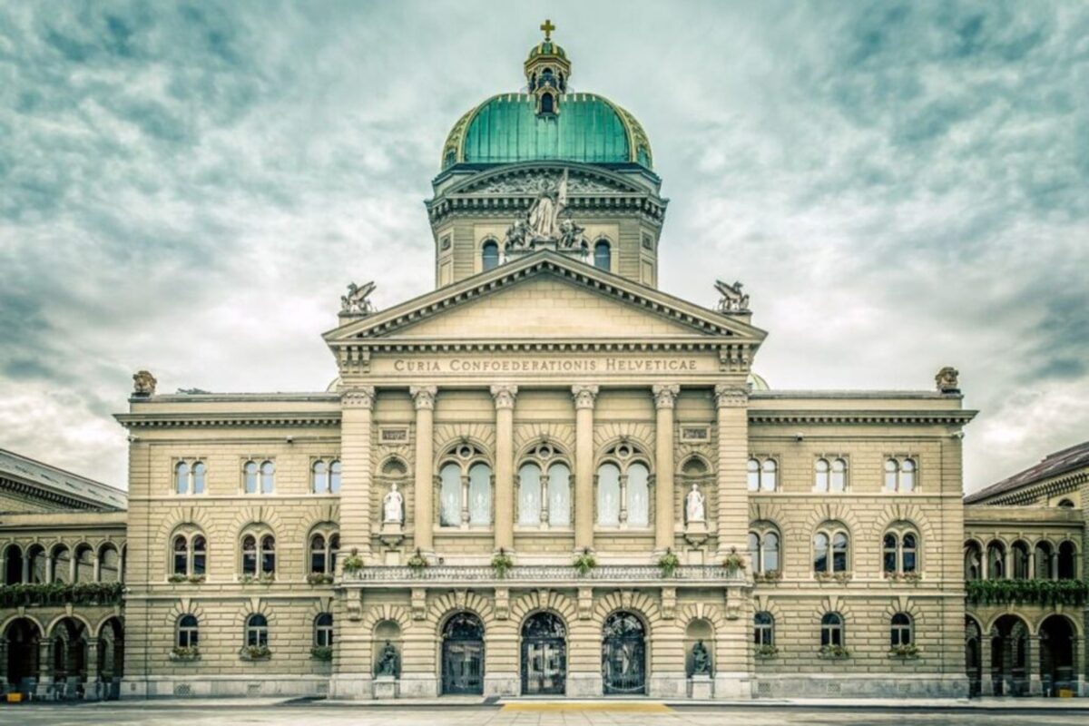 Diplomazia scientifica: Svizzera-Danimarca, e non soltanto…