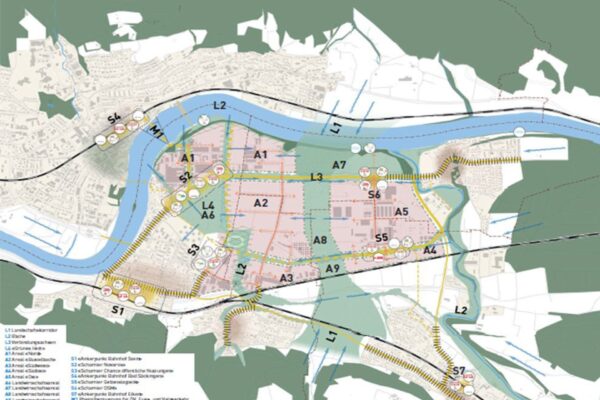 L’innovazione e le life sciences? Futuro… “tesoretto” dell’Argovia