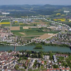 4,2 miliardi di franchi in più dal polo di sviluppo “Sisslerfeld”