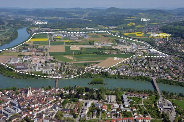 4,2 miliardi di franchi in più dal polo di sviluppo “Sisslerfeld”