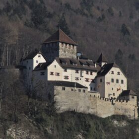 Dal 27 settembre al 15 ottobre un Liechtenstein tutto digitale