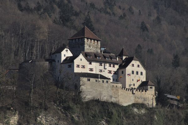 Dal 27 settembre al 15 ottobre un Liechtenstein tutto digitale