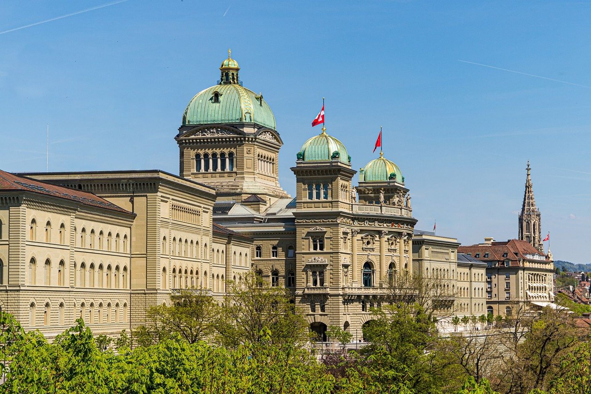 Economia circolare e uso efficace delle risorse in Svizzera