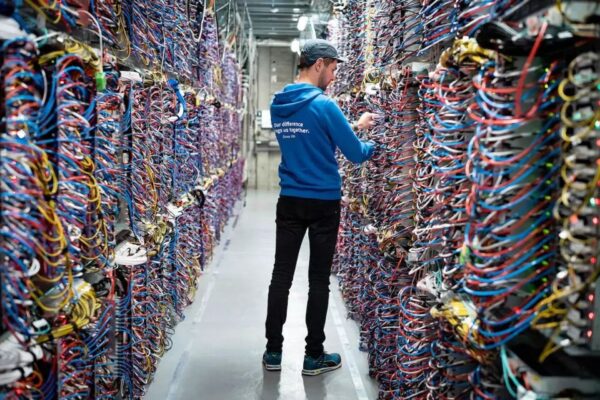 La lezione del caso OVH: programmare la Business Continuity