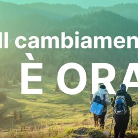 Il dovere della formazione per la transizione verso la sostenibilità