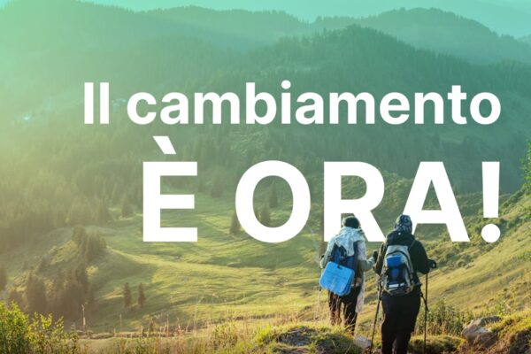 Il dovere della formazione per la transizione verso la sostenibilità