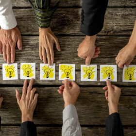 Il dovere dell’innovazione tra conoscenze teoriche e senso pratico