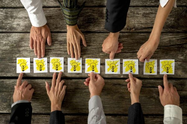 Il dovere dell’innovazione tra conoscenze teoriche e senso pratico