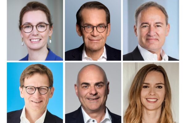 Il futuro del Web al centro del “Digital Summit Liechtenstein” 2023