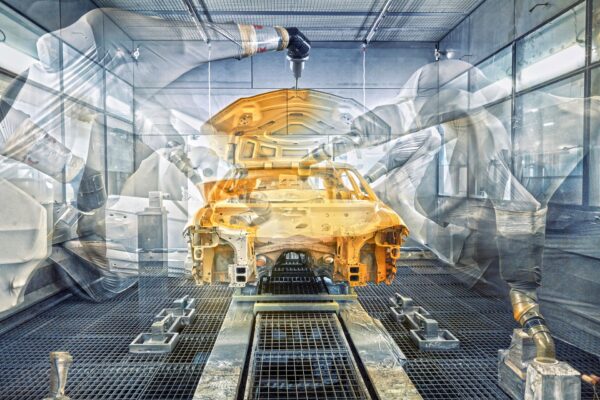 È la decarbonizzazione la nuova stella polare di Lamborghini