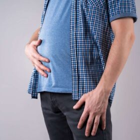 Il gonfiore addominale fra banali cause e rimedi innovativi