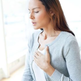 Sindrome gastro-cardiaca: un disturbo “camuffato” da infarto
