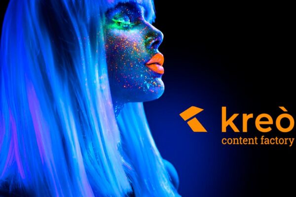 Ha il nome di Kreò l’innovativa “content factory” di MediaTI