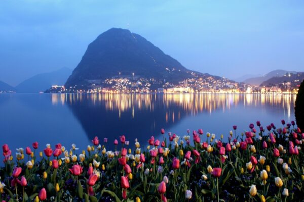 USI, SUPSI e Franklin University al fianco di Lugano sul Plan ₿