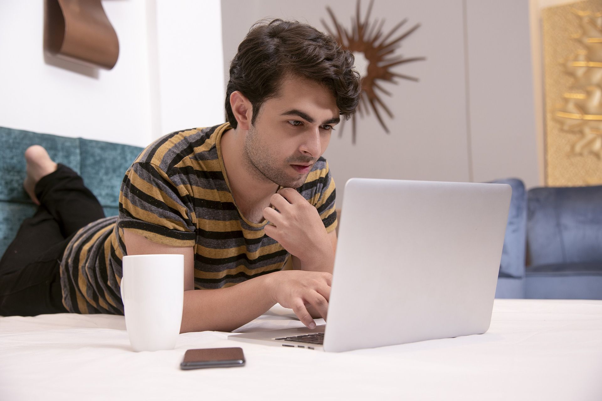 Il lavoro da remoto, e quei troppi lati oscuri per la salute
