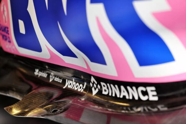 Il BWT Alpine F1 Team e Yahoo! insieme in pista e su Internet
