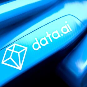 Un partenariato digitale fra il BWT Alpine F1 Team e data.ai