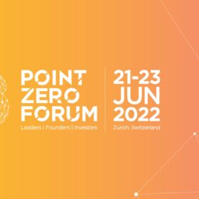 A Zurigo prima conferenza internazionale sulla tecnofinanza