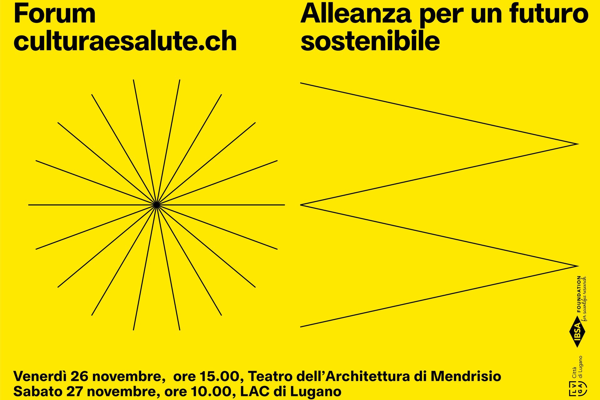 Cultura e salute stringono un patto nella Svizzera italiana