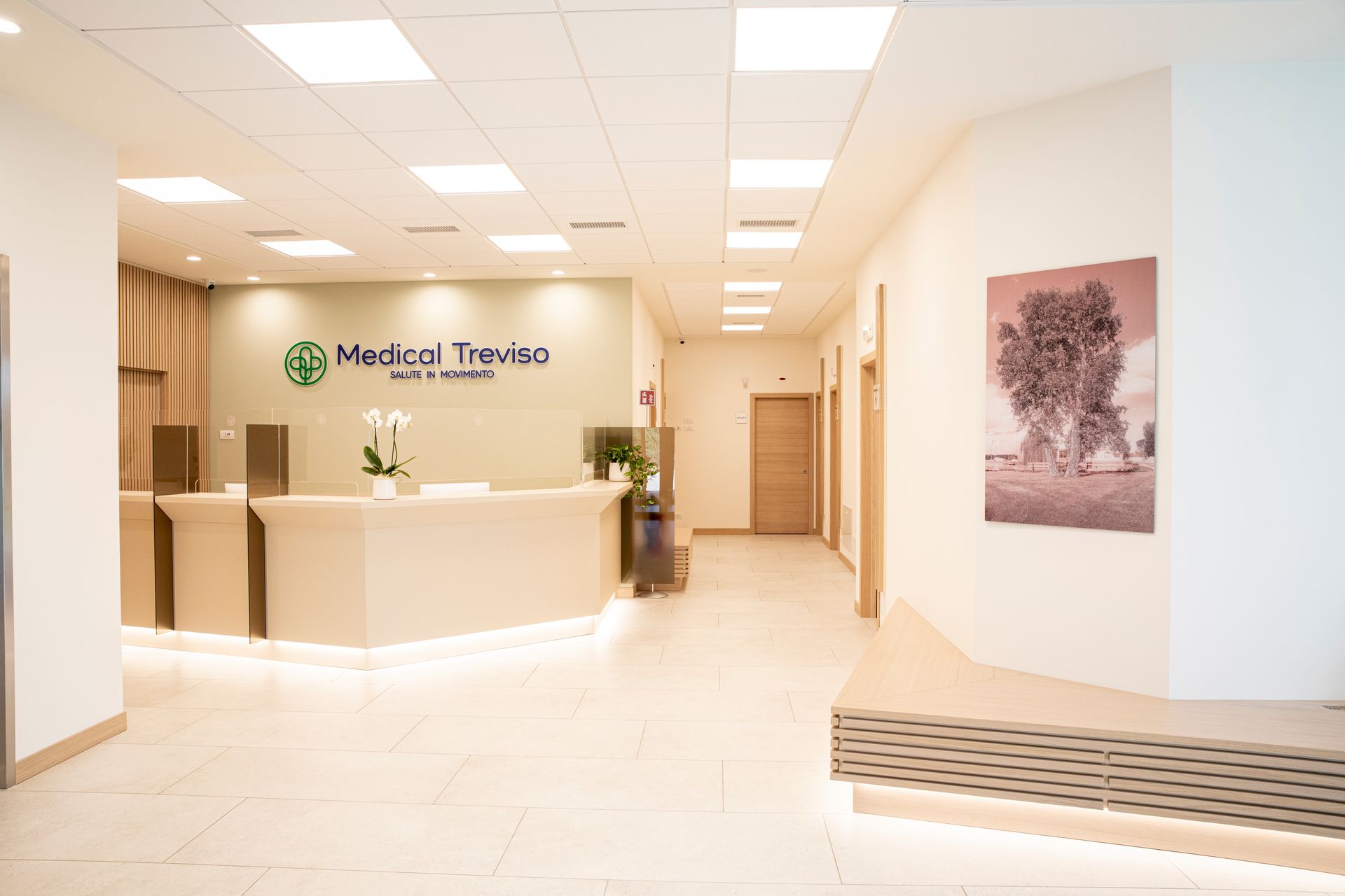 A Medical Treviso la riabilitazione si fa in realtà virtuale