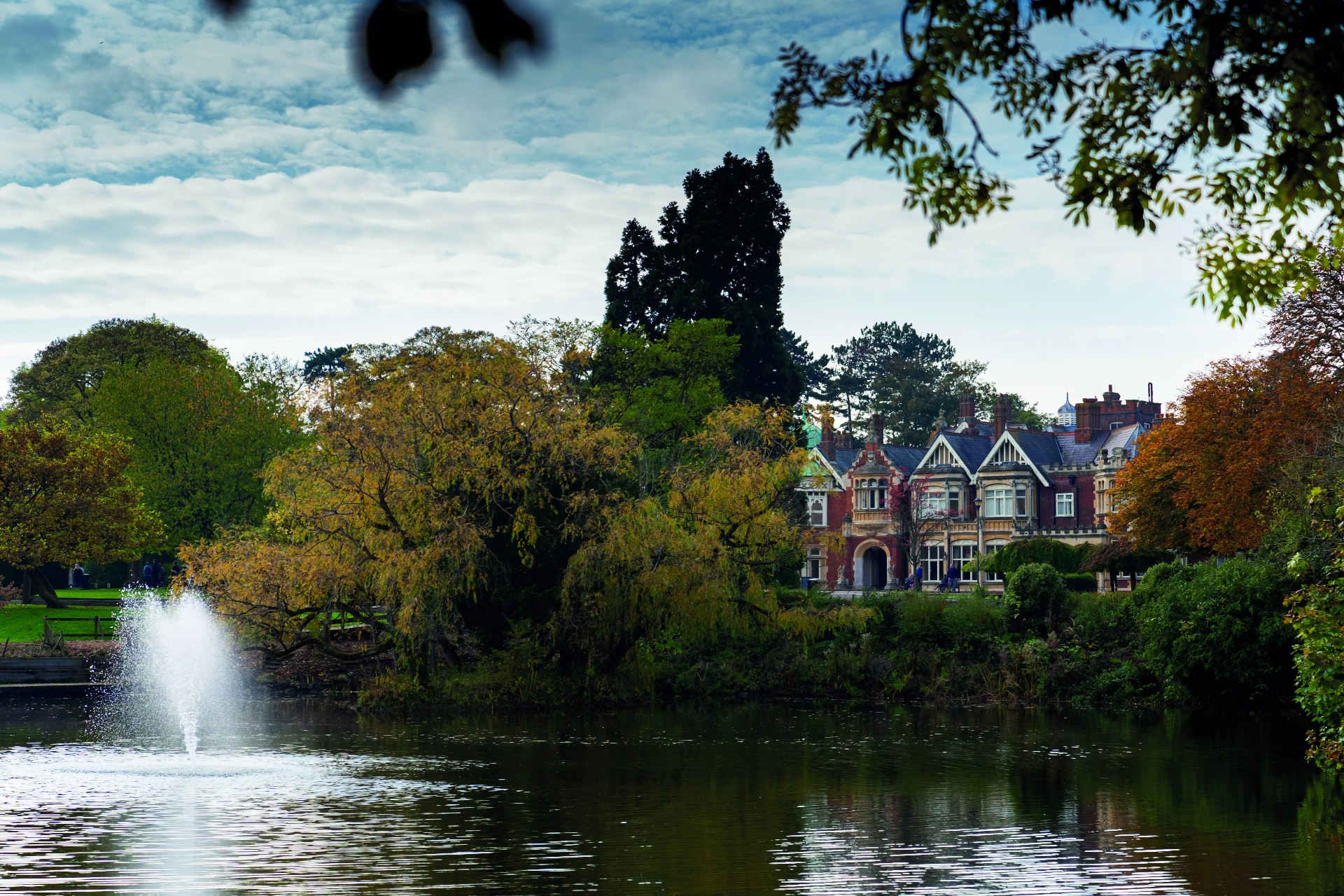 La sicurezza dell’AI? La dichiarazione di Bletchley Park è cruciale