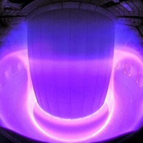 L’AI di Google per regolare il plasma della fusione nucleare