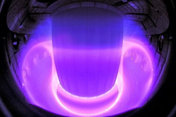 L’AI di Google per regolare il plasma della fusione nucleare