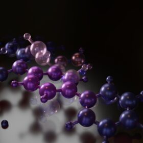 Quelle reazioni su una base d’oro pioniere di una “nuova chimica”