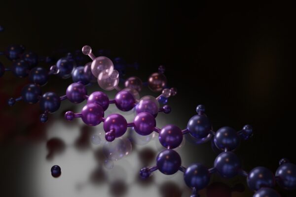 Quelle reazioni su una base d’oro pioniere di una “nuova chimica”