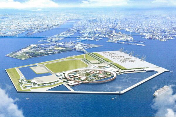 È l’innovazione il DNA del Padiglione svizzero all’Expo 2025