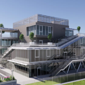 Bologna fa… BOOM con un originale knowledge e innovation hub