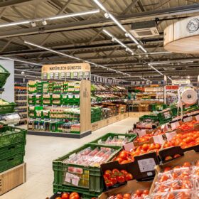 Se in Svizzera l’imballo dei vegetali è il vegetale stesso