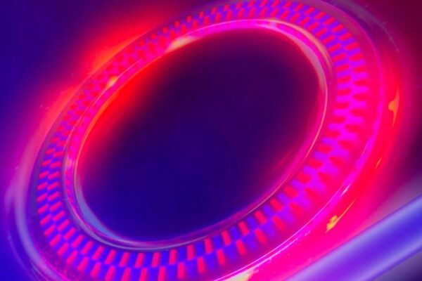 Quando è la luce a migliorare la resa dei circuiti integrati