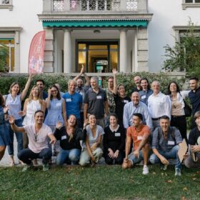 Il secondo “Impact Club” bussa alle porte della Svizzera italiana