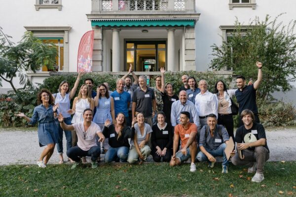 Il secondo “Impact Club” bussa alle porte della Svizzera italiana