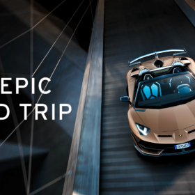 Continua il viaggio della Lamborghini nell’universo degli NFT