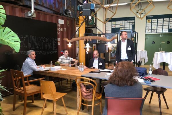 digital-liechtenstein.li: il Board rivede i piani strategici
