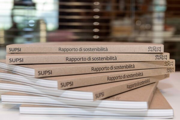 Nella SUPSI c’è un quarto di secolo di rispetto dell’ambiente