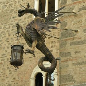 A Castello Pasquini l’abbagliante bellezza della scienza pura