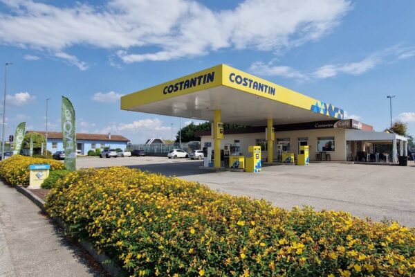 In Veneto la prima stazione di servizio italiana tutta a Biodiesel