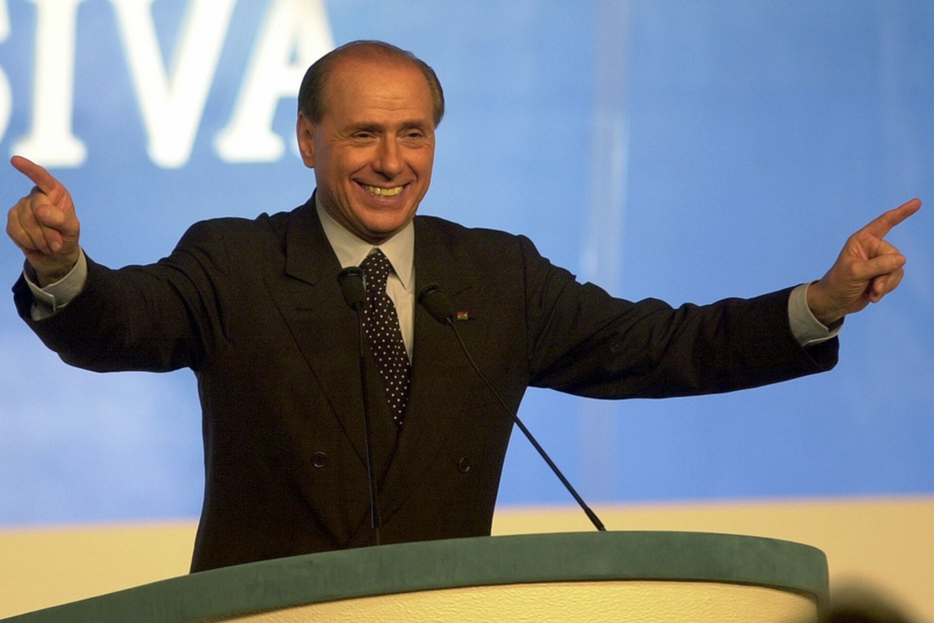 In morte di un Silvio Berlusconi pioniere dell’innovazione politica