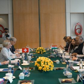 Digitalizzazione, innovazione e sostenibilità fra Svizzera e India